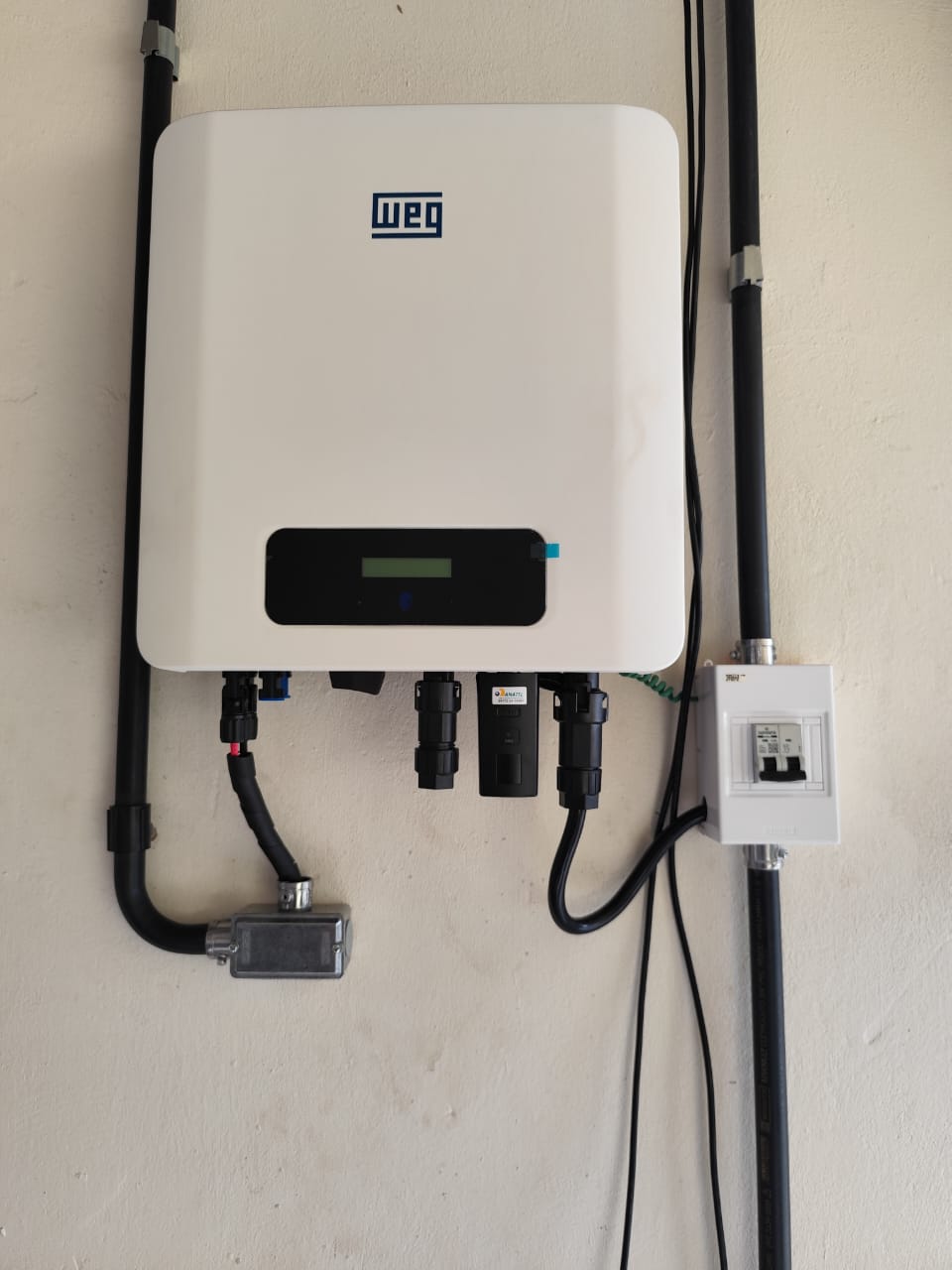WC ENERGY portfolio 5